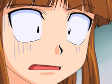 Steel Angel Kurumi 2